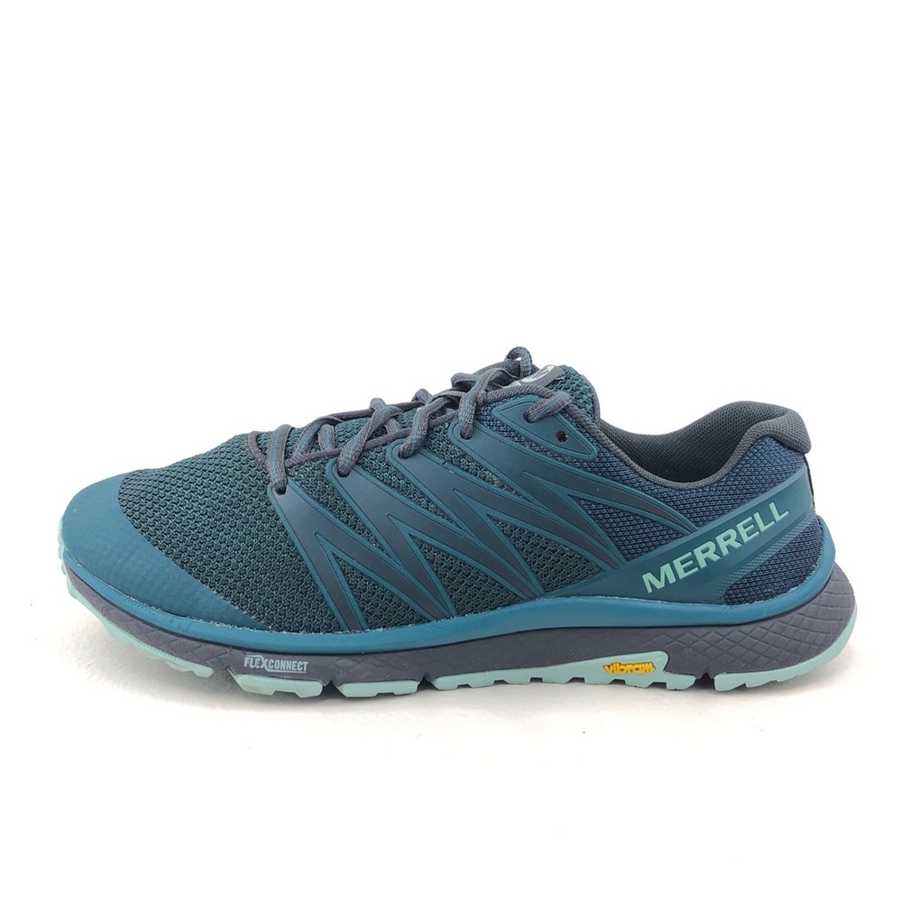 Merrell Bare Access Xtr Minimalist Running Shoes … - image 1